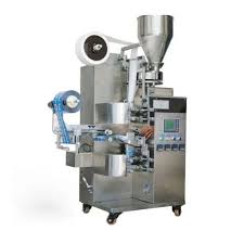 Tea Bag Packing Machine